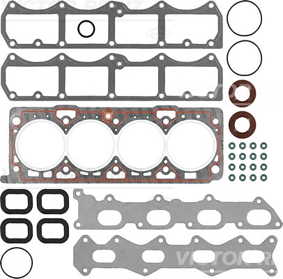 Gasket Kit, cylinder head